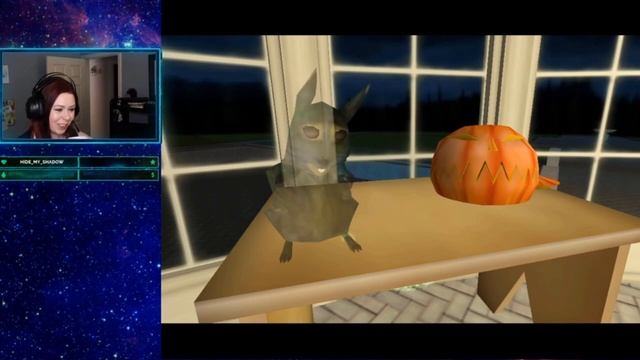 An Otter Point of View: Ghost Master (2022 Review) смотреть онлайн