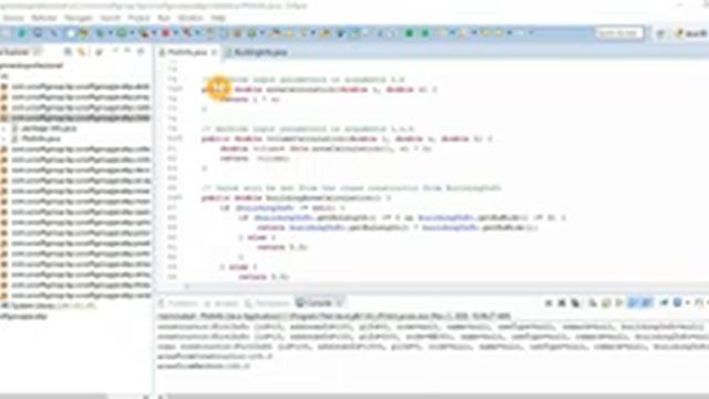 42_22: Java beginners to professionals | OOPs Concepts | Object Class Method Constructor смотреть онлайн