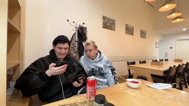 ТЕСТ ДРАЙВ ЖИГУЛЯ - ИРЛ ПОКУПКА МАШИНЫ ЧАСТЬ 2 - Follentass, Shadowkekw, Satanechka смотреть онлайн