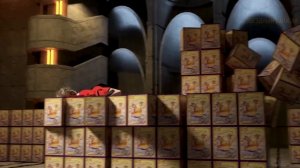 Жуткие тайны Шоколадной Фабрики ВИЛЛИ ВОНКИ