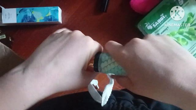 Распаковка с WALLBERIS #2 set to school смотреть онлайн