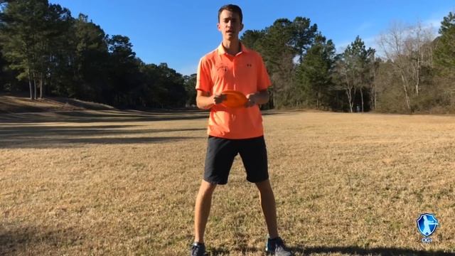 12 "Death Moves" in your Disc Golf game with Will Schusterick смотреть онлайн
