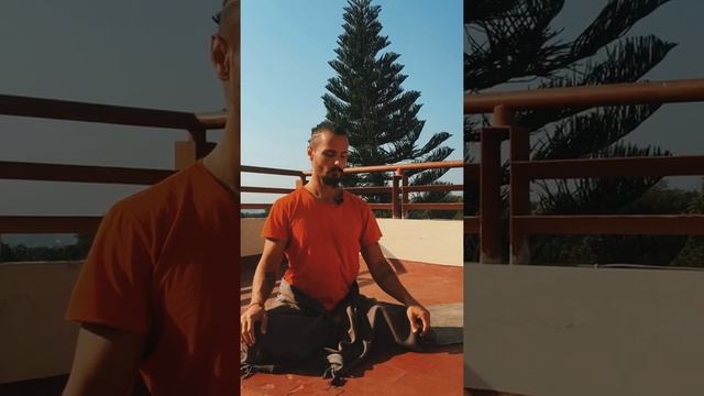 Uhura Yoga ~ Утренняя медитация смотреть онлайн