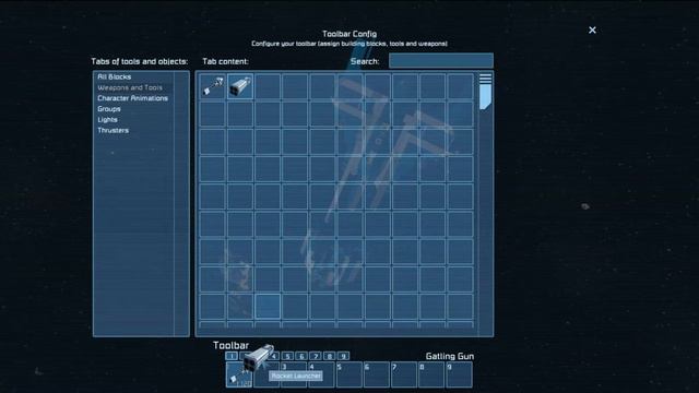Space Engineers in DX10 смотреть онлайн