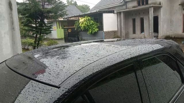 PUBLIC AGENT IN CAR - LOVE THE RAIN смотреть онлайн