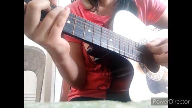 Somebody to love Cover Cyril Andes смотреть онлайн
