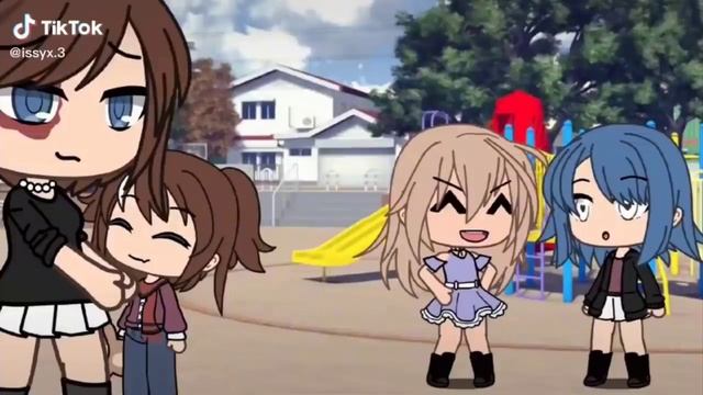 Наркомания из Тик тока Гача лайф ~{Гача клуб}~ #439 смотреть онлайн