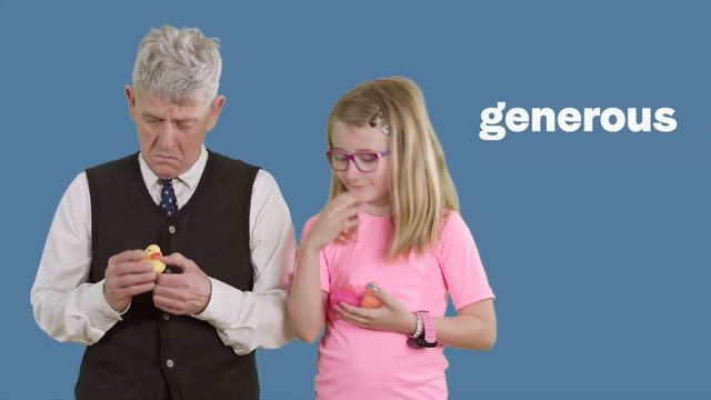 Song of the Comparative and Superlative Adjectives. English with Us смотреть онлайн