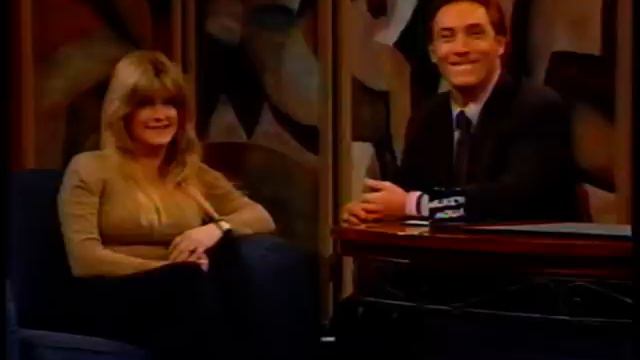 Danny Bonaduce and Susan Olsen смотреть онлайн
