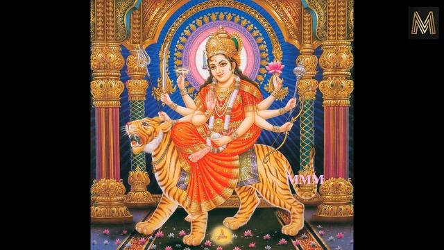 Durga Suktam - Uma Mohan