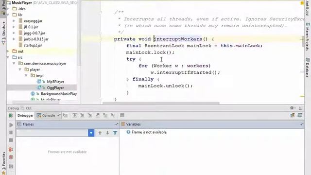 67 - آموزش Java SE - حل تمرین смотреть онлайн
