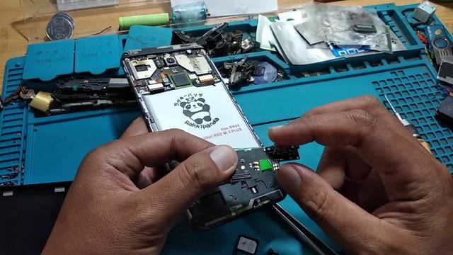 Mic Problem Solution: Redmi 5 Plus!! смотреть онлайн
