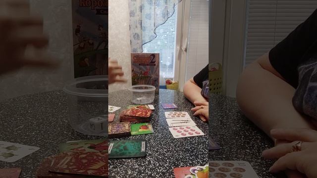 Играем Спящие Королевы 2 смотреть онлайн