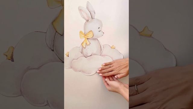 Как клеить интерьерные, декоративные наклейки на стену? Видеообзор наклеек, инструкция в описании. смотреть онлайн