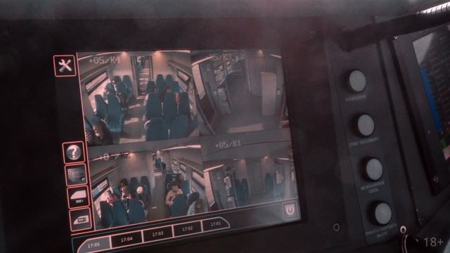 Ласточка РЖД - поезд МЦК в Самаре смотреть онлайн