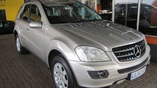 2007 MERCEDES-BENZ GL-CLASS 320 CDi Auto Auto For Sale On Auto Trader South Africa смотреть онлайн