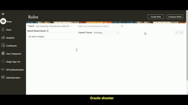 Oracle Fusion 22: How to create implementation user in fusion смотреть онлайн