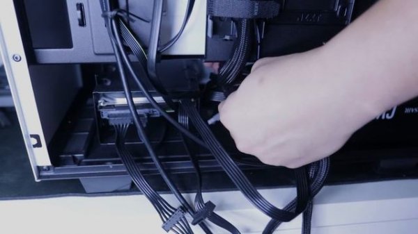 Installing RTX 2060 Graphics Card on my desktop