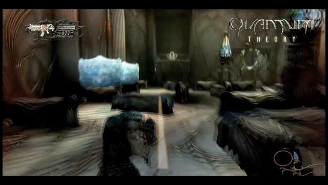 Quantum Theory - Gameplay Video Xbox360 смотреть онлайн