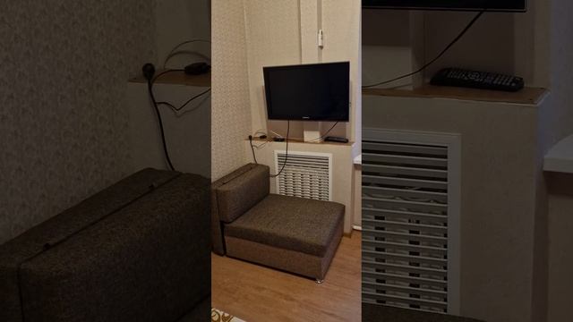 2х комнатный номер с кухней первый этаж смотреть онлайн