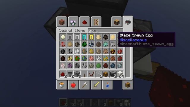 Minecraft - Craft Attack Hühner Farm // Chicken Farm - Tutorial 1.17 смотреть онлайн
