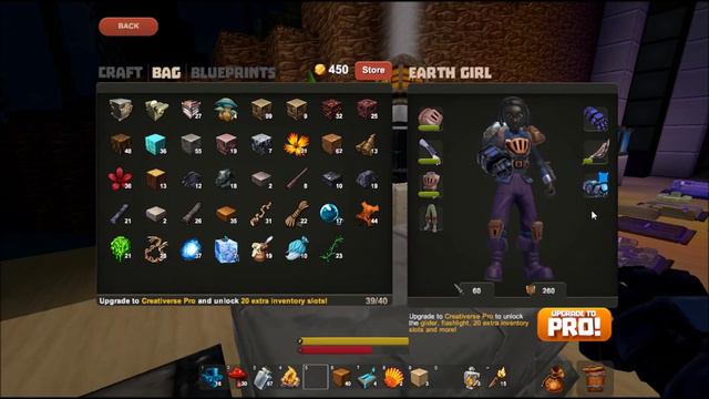 Basic Account Update Review R33 & R33 1/2 Creativerse смотреть онлайн
