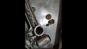 Ремонт рулевой рейки Opel Astra