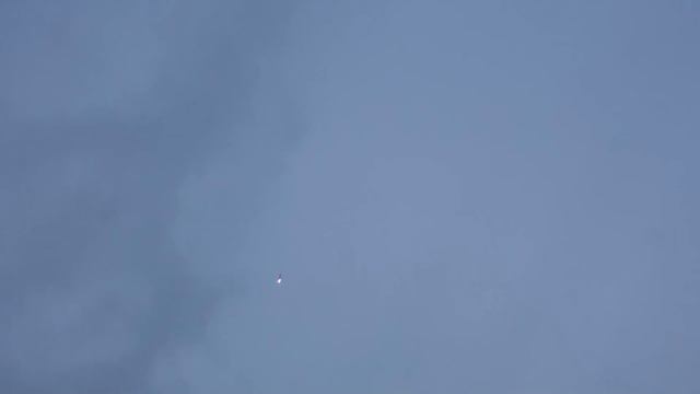 The first Russian amateur hybrid rocket flight смотреть онлайн