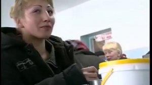 Самые красивые в женской колонии Новосибирска ФГУ ИК 9 ГУФСИН России