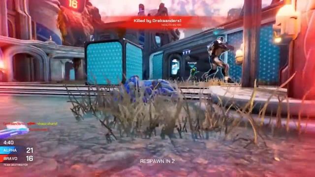 SPLITGATE  WARFARE SOCIAL PART 1(coolest Game Ever)