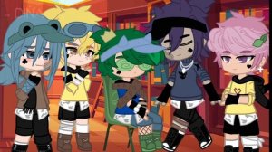 [✨] с вару сняли очки... (13 карт) p.s.- первое видео [✨] (описание!)