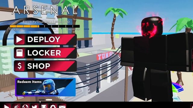 How to get the Opera GX Bundle (Roblox Arsenal) смотреть онлайн
