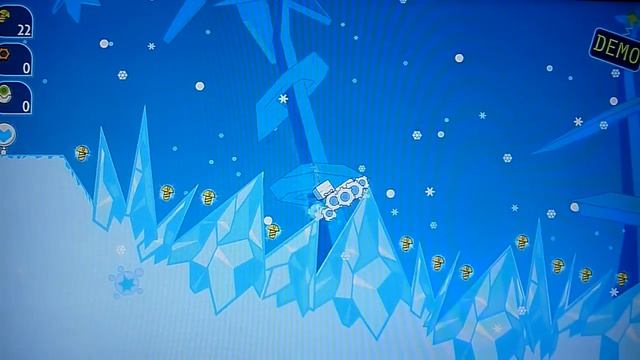 TerRover PS3 Gameplay: Snow Planet [HD] смотреть онлайн