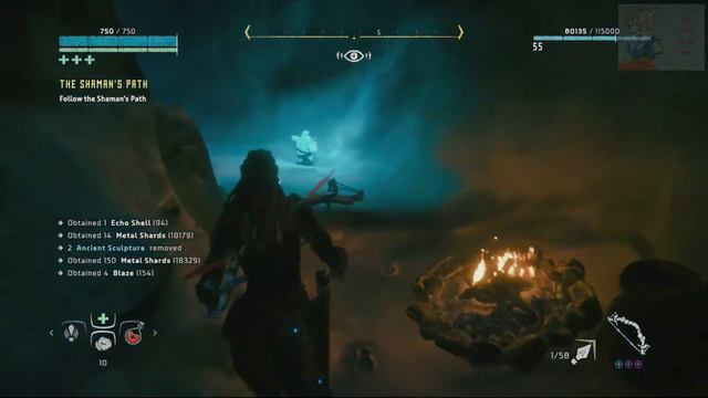 (18+) HORIZON ZERO DAWN: THE FROZEN WILDS - WHO LET KING KONG IN? - PART 27 смотреть онлайн
