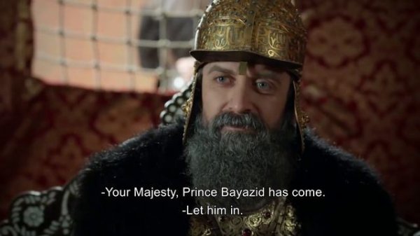 Magnificent Century Episode 119 | English Subtitle HD