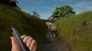 MEDAL OF HONOR Above and Beyond VR Trailer (2020)