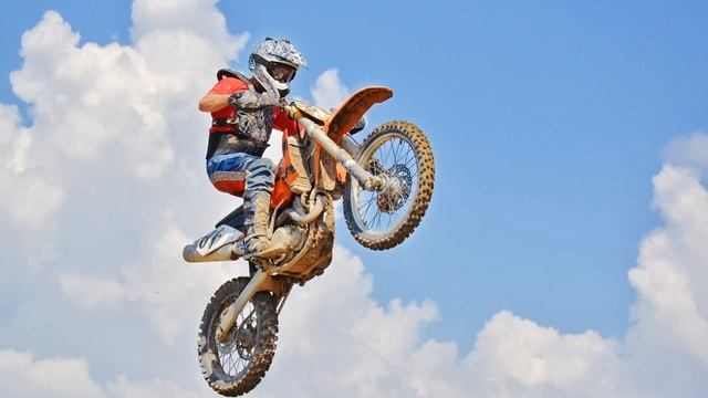 Overdrive Ride Поездка на овердрайв