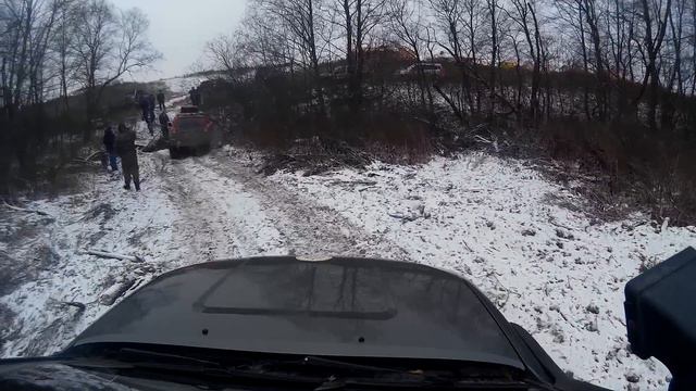 ЛЭП Осень'14 1