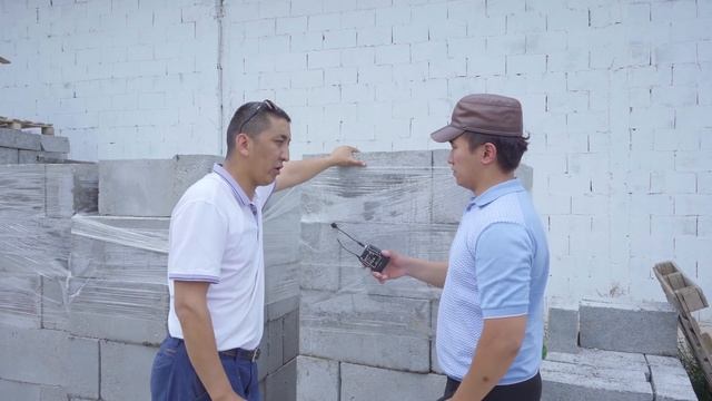 Кірпіш қымбаттады, бірақ күндік табыс 150 000 тг. Пенополистирол бизнесі. | Кірпіш сату бизнесі.