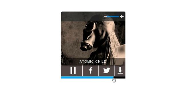 H5P Audio Player V.01 Demo смотреть онлайн