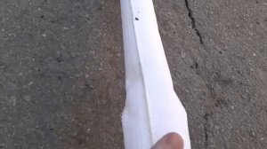 Как быстро перемотать перекатать пожарный рукав стрелкой по середине с помощью пылесоса