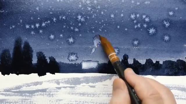 Художественные кисти Roubloff (Рублефф) смотреть онлайн