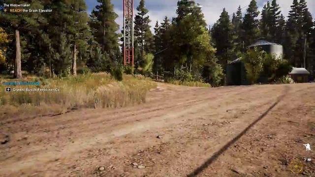 Far Cry 5 GTX 650 Ti 1GB AMD A6-5400k test смотреть онлайн