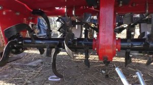 Правильная установка ножей на фрезу и настройка // мини трактор // тяжёлый мотоблок