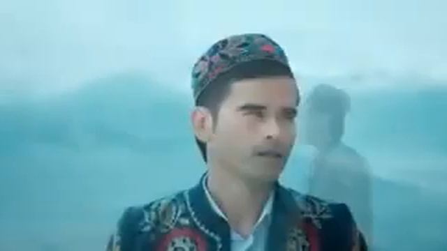 Axror baxshi-Qo'rg'onda qulaganda gulim deb jilaganda video klip premyera. смотреть онлайн