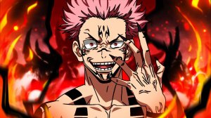 SXID – Funk of Galáctico [Jujutsu Kaisen AMV]