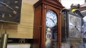 как сделать бой механических часов тише и мягче в звучании