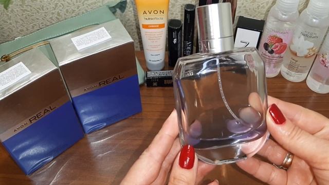ВТОРОЙ ЗАКАЗ AVON 2/ 22 смотреть онлайн