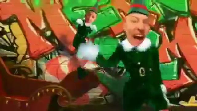 noone n jev elf warning смотреть онлайн