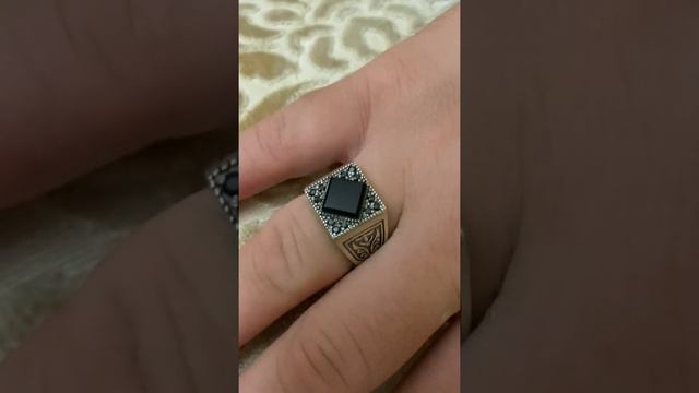 мужской перстень смотреть онлайн